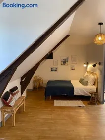 Studio cosy près de Saint-Malo et Dinan - Image 2