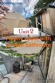 Fuji Dome Glamping - Image 3