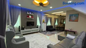 ADZ Islam Homestay Simpang Pulai - Image 1
