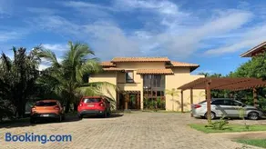 Casa de praia na Costa do Sauípe - Image 2