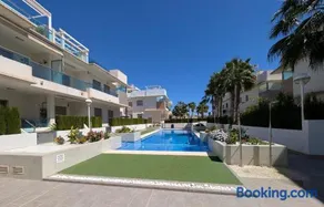 Apartment Gran Sol B, Ciudad Quesada - Image 1
