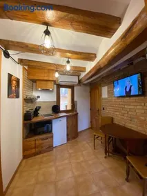 Apartaments Turístics LA FONTETA - Image 1