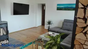 Ferienwohnung Alpenpanorama - Image 1