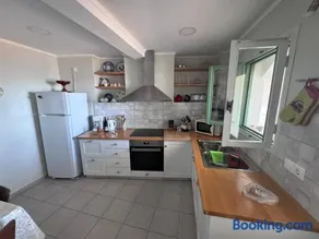 Kioni - Andriana's House - Image 3