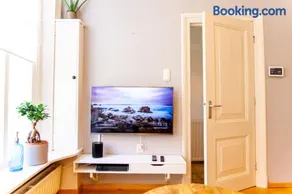 Comfortable historic house in the city center - Image 2
