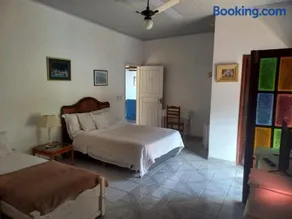 Pousada do Sossego Conceição de Jacareí - Image 3