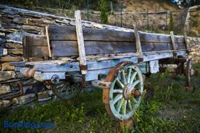 Casa Sud Miranda - rustico di paese - Image 3