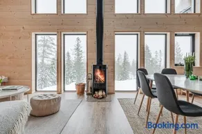 Familjevänlig fjällstuga i Sälen - Image 1