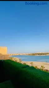 شاليه في قريه الاندلسية صف اول Andalusian Village, Marsa Matrouh - Image 1