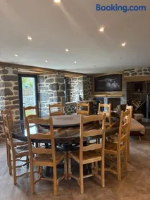 Maison en Auvergne - Chez Julien et Stephy - Image 3