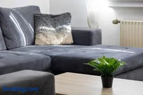 Apartment in Bettembourg Gare - Image 3