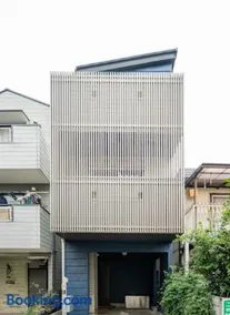 unito villa IKEJIRI-OHASHI - Image 1