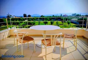 Green Galini Villa Pelion - Image 3