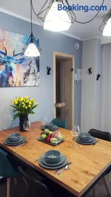 RelaxApart - Komfortowy apartament z prywatną sauną - Image 2