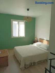 Grande maison 10 personnes, idéal le Pal - Image 1