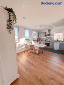 Helle und gemütliche Ferienwohnung in Lorsch - Image 1