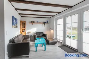 Ferienwohnung Nordseeperle - Image 1