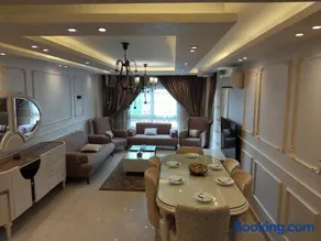 Aura Residence - Madinaty B12 - U1 - 3 BR - New Cairo - Image 2