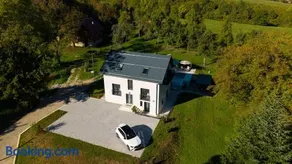Villa Peregrine Plitvice Lakes - Image 2