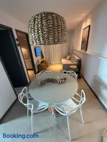 Luxuoso quarto-sala na Praia do Frances - Image 5