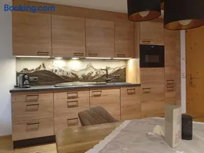 Tirol Appartement Haus Zillertal - Image 4