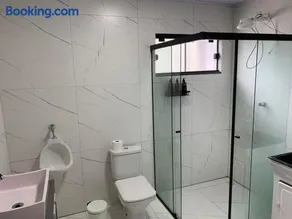 Casa com Spa aquecido em Itajuba - Image 1