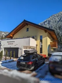 Appartements Gotthardt - Image 3