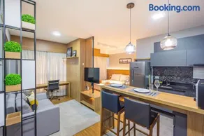 Lifespace Curitiba - Apartamentos UROOMS - Image 3