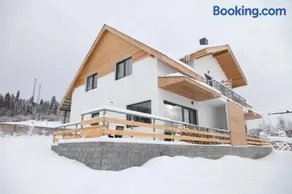 Double House Bakuriani - Image 1