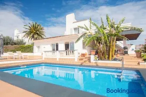 Villa Abbas by 3VILLAS - Image 1