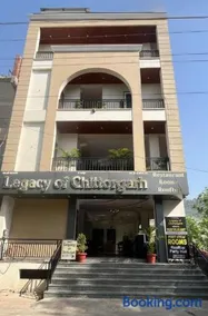 legacy of chittorgarh - Image 4