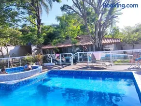 Casa de praia Guarau - Image 4