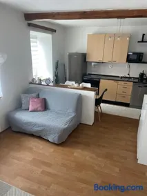 Apartmán u Poustevníka - Image 2