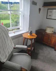 The Foulsyke Licensed Bed and Breakfast Scalby Scarborough - Image 4