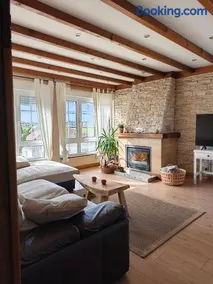 Chalet con piscina, jacuzzi y vistas al mar, a 5 min del puerto de Cudillero - Image 1