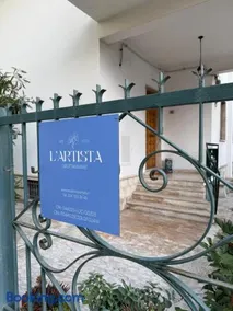 LUXURY - Casa dell'artista - Image 2