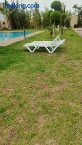 Magnifique appartement Les perles de marrakech lux avec 2 piscines - Image 1