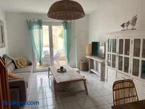 maison st pierre la mer - Image 1