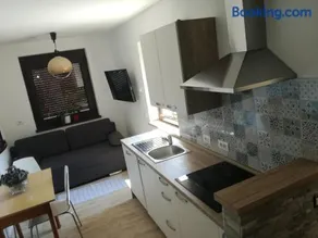 Apartma Irena Volce - Image 2
