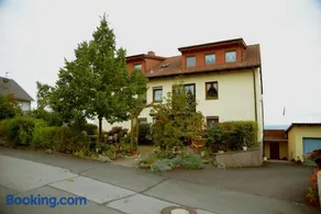 Ferienwohnung Margit Altenstein - Image 1