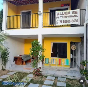 Casa Temporada Itaparica - Image 3