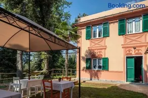 La BRIGNA B&B Il bosco sul mare - Image 1