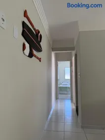 Apto 2 Quartos Perfeito climatizado - Image 3