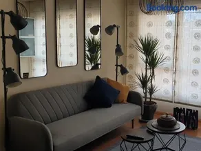 Apartamento "Los Prados I" wifi y parking - Image 2