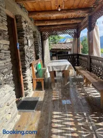 Guesthouse Tushetian Tower - Image 5