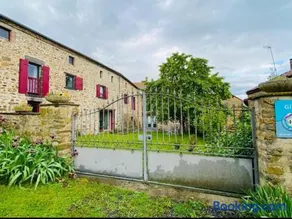 Gîte 4 étoiles au cœur de l’Auvergne avec terrasse, jardin clos et équipements pour enfants - FR-1-582-476 - Image 2