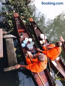 เรือนปณาลี รีสอร์ท - Image 4