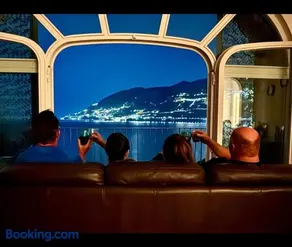 Felicity: Breathtaking View On Mediterranean Sea - Image 4