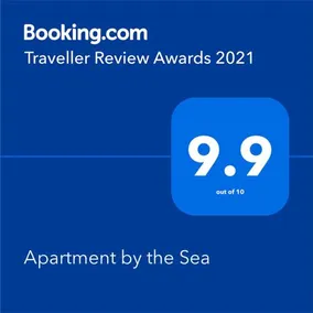 Apartment by the Sea - Image 2
