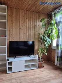 Gemütliche Wohnung im Grünen - Image 4